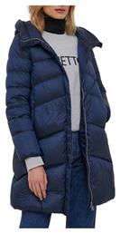 Adrya Μπουφάν Puffer Μπλε Geox