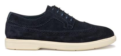 Ανδρικά Oxfords Μπλε Geox