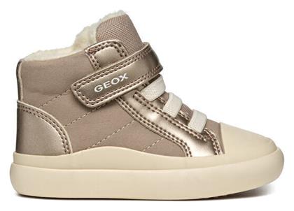 B Gisli High Μπεζ Geox