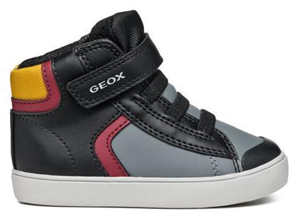 B Gisli High Geox