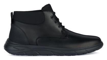 Μποτάκια Casual Geox