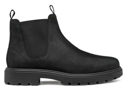 Μποτάκια Casual Geox