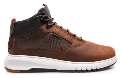 Μποτάκια Casual Geox