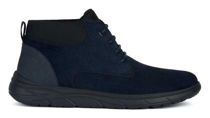 Μποτάκια Casual Μπλε U36E1B022EKC4002 Geox