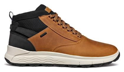 Μποτάκια Casual Καφέ U26FDA0FF6KC6001 Geox