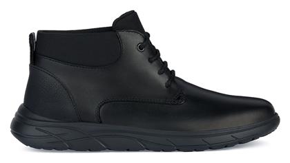 Μποτάκια Casual Μαύρα U36E1B00043C9999 Geox