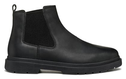 C9999 Μποτάκια Casual Geox