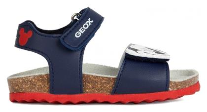 Chalki Geox