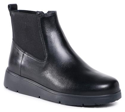 D Arlara G D04LCG 00085 C9999 Black Geox