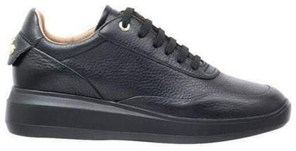 D Rubidia A Γυναικεία Ανατομικά Sneakers Μαύρα Geox