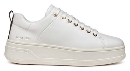 D Spherica Chunky Sneakers Geox