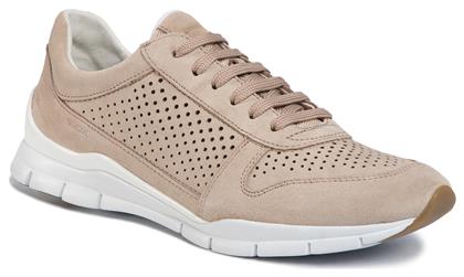 D Sukie B Sneakers Geox