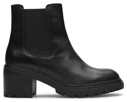 Damiana E Ankle Boots Geox