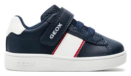 Eclyper Baby Ανατομικά Navy Μπλε Geox