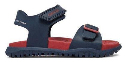 Fusbetto Geox