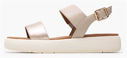 Γυναικεία Σανδάλια Flatforms σε Χρώμα Geox