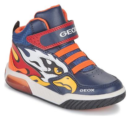 High Geox