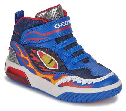 High Geox