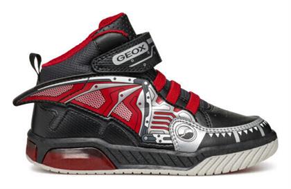 Inek High Geox