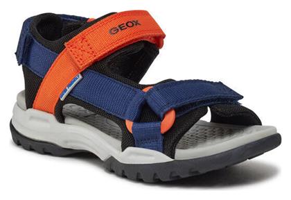 J Borealis Geox