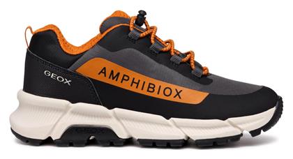 J Flexyper Plus B Abx Ανατομικά Geox