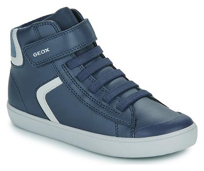 J Gisli High Ανατομικά Geox