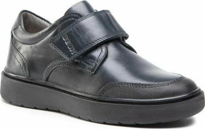 Geox J Riddock B J847SI 00043 C4021 από το Epapoutsia