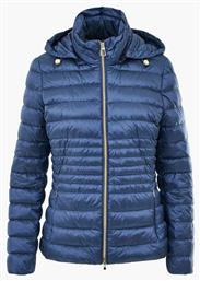 Jaysen Μπουφάν Puffer Μπλε Geox
