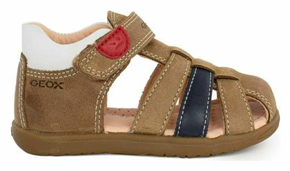 Macchia Geox
