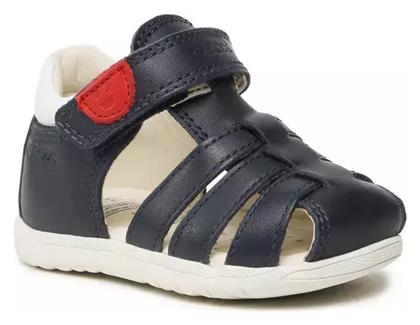 Macchia Geox