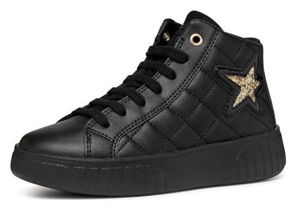 Mikiroshi High Geox