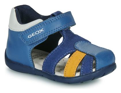 Παπουτσοπέδιλα Geox