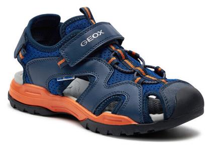 Παπουτσοπέδιλα Geox