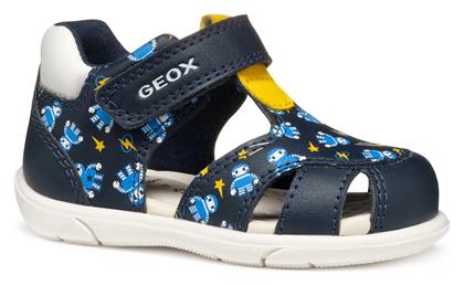 Παπουτσοπέδιλα Ανατομικά Geox