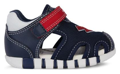 Παπουτσοπέδιλα B Sandal Iupidoo Ανατομικά Geox