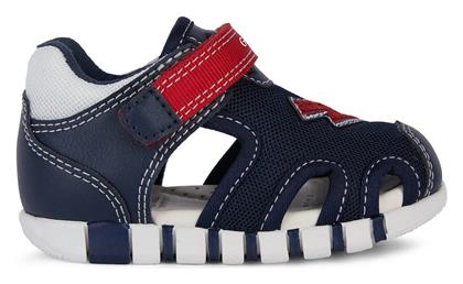 Παπουτσοπέδιλα B Sandal Iupidoo Ανατομικά Geox