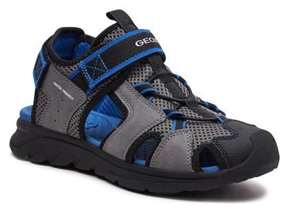 Παπουτσοπέδιλα J Sandal Geox