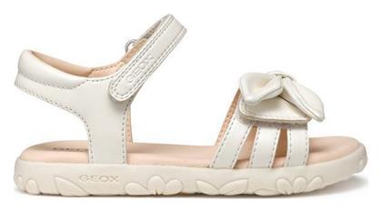 Παιδικά Πέδιλα Α J Sandal Haiti Geox
