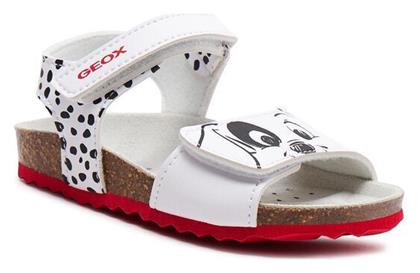 Παιδικά Πέδιλα B Sandal Chalki Geox