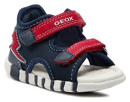 Παιδικά Πέδιλα B Sandal Iupidoo Geox