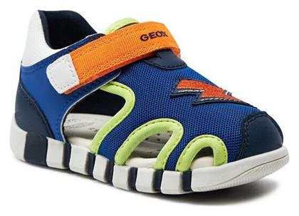 Παιδικά Πέδιλα B Sandal Iupidoo Geox