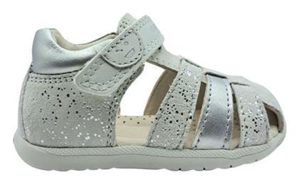Παιδικά Πέδιλα B Sandal Macchia Λευκά Geox
