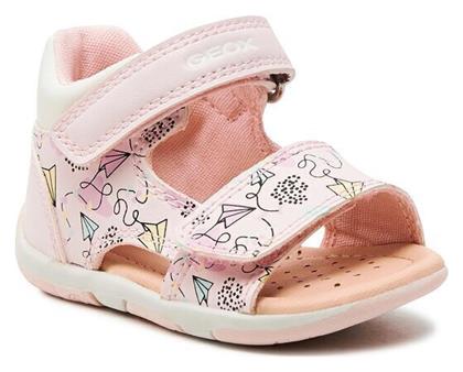 Παιδικά Πέδιλα B Sandal Tapuz Geox