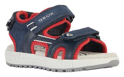 Παιδικά Πέδιλα Μπλε Geox