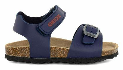 Παιδικά Πέδιλα Chalki Geox