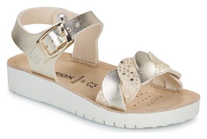 Παιδικά Πέδιλα J Sandal Costarei Geox