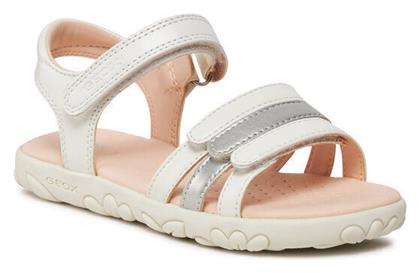 Παιδικά Πέδιλα J Sandal Haiti Geox