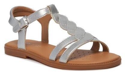 Παιδικά Πέδιλα J Sandal Karly Geox