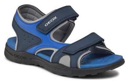 Παιδικά Πέδιλα J Vaniett Geox