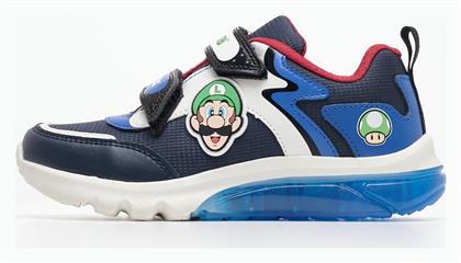 Παιδικά Sneakers Ανατομικά Geox